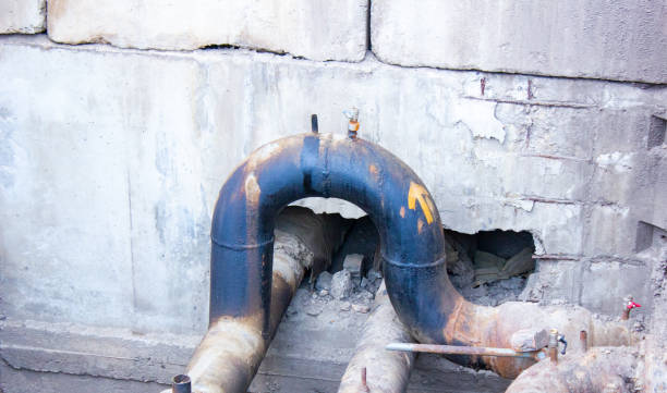 Best 24/7 water damage repair  in Womelsdorf, PA